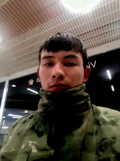  ,   Sodikjon, 21 ,   ,   