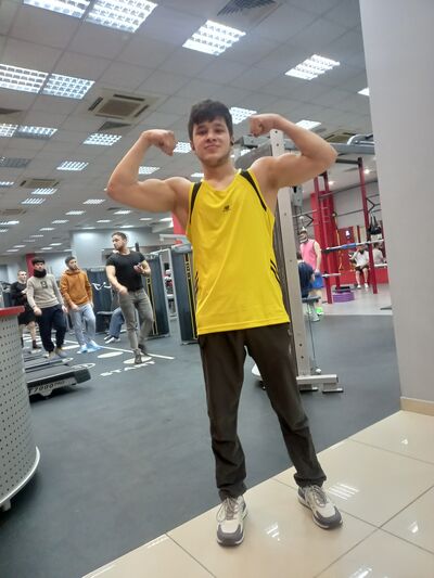  ,   Azikjan, 23 ,   ,   
