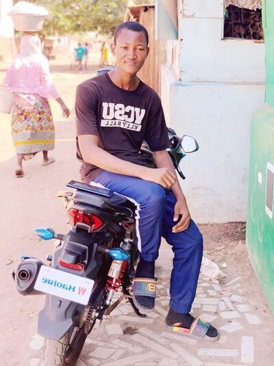  ,   Chabane, 27 ,   ,   