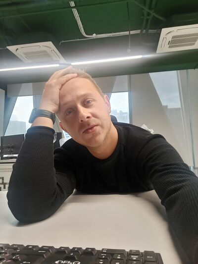  ,   Sergey, 32 ,   ,   