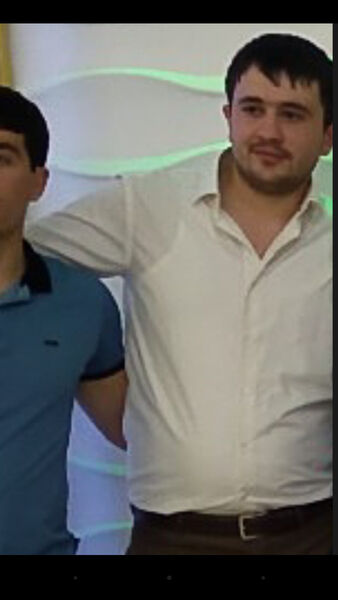  ,   Egor, 34 ,   