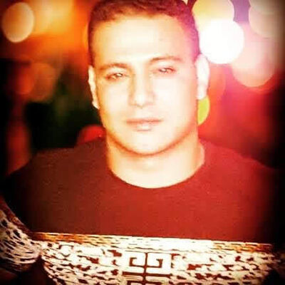  ,   Ibrahem, 38 ,   ,   