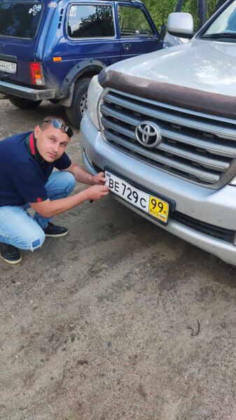  ,   Vladimir, 40 ,   ,   