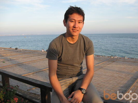  ,   Birzhan, 35 ,   