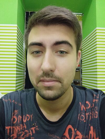  ,   Gleb, 28 ,   ,   