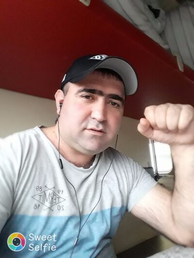 ,   Vusal, 41 ,   