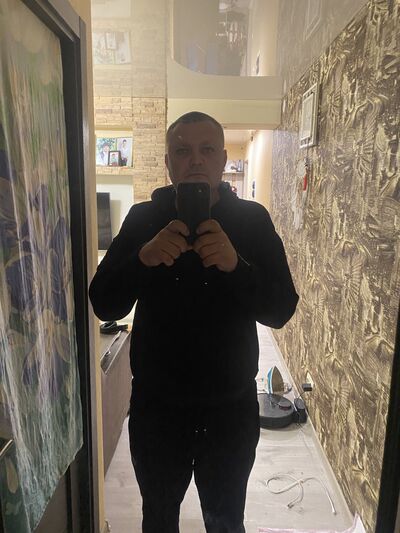  ,   Sergei, 43 ,   ,   