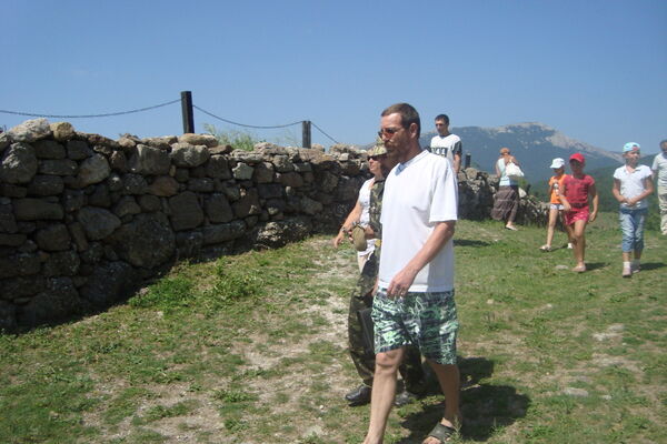  ,   Victor, 55 ,   