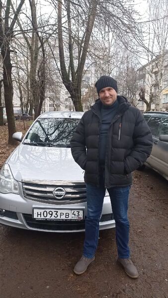  ,   Sergey, 48 ,   ,   