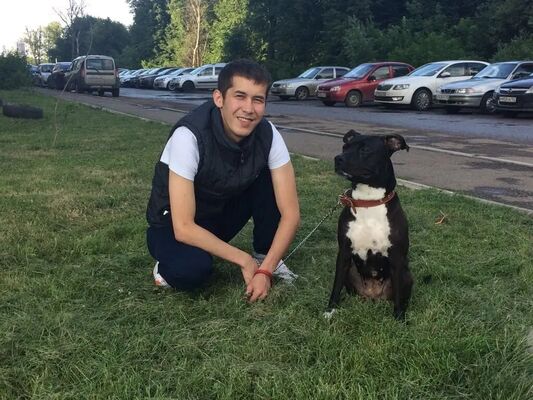  ,   Vadim, 35 ,   ,   