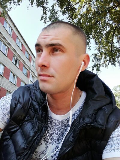  ,   Sergei, 38 ,   