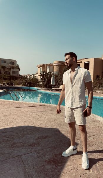  ,   Ziad, 26 ,   