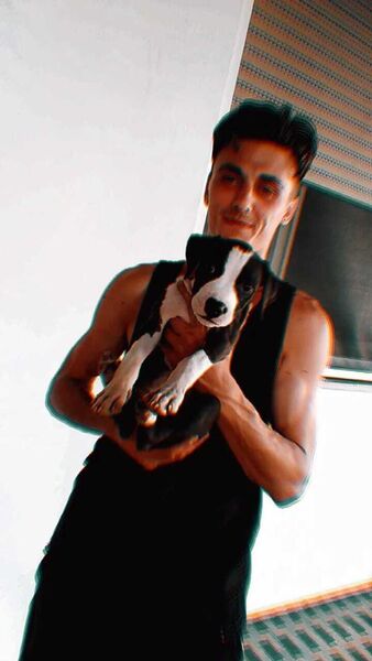  ,   Tommy, 26 ,   ,   