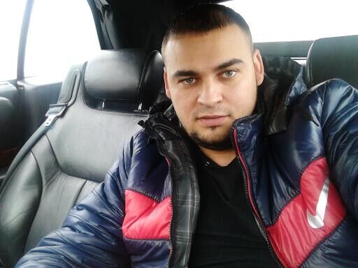  ,   SAMIR, 34 ,  