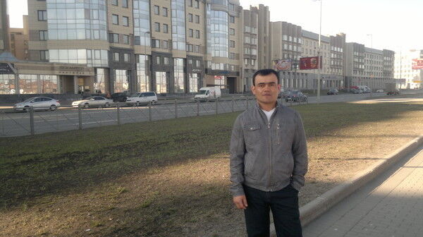  ,   Sayfullo, 46 ,   