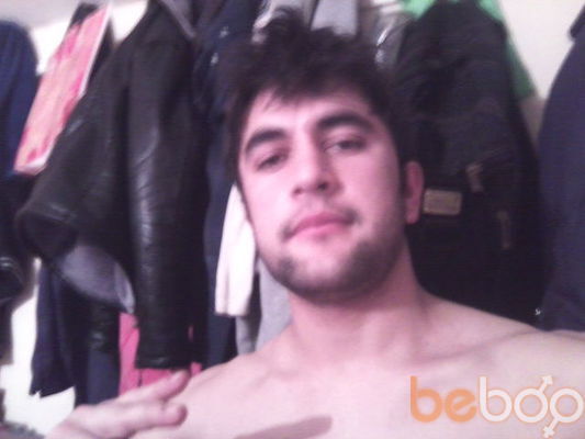  ,   Fedya, 34 ,   