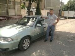  ,   Chokki, 45 ,   