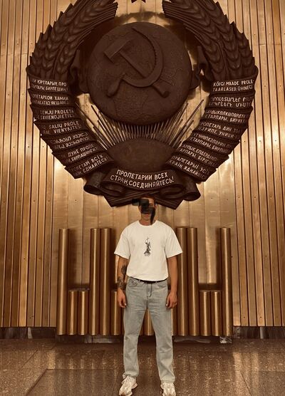  ,   Daniil, 23 ,   ,   , c 
