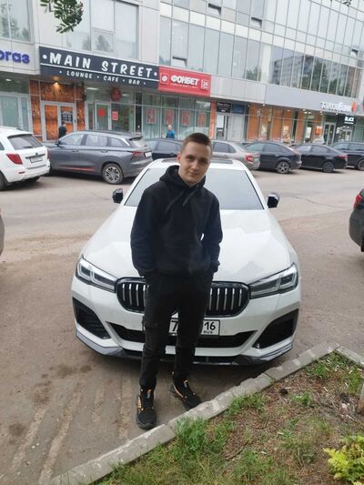   ,   Igorechek, 21 ,   