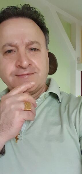  ,   Mark, 61 ,   ,   