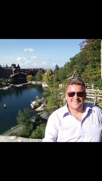  New York City,   Gary, 50 ,   