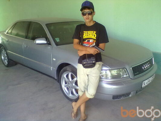  ,   NISKO, 34 ,  