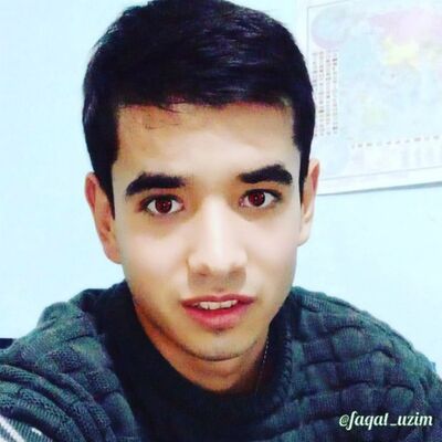  ,   Farrux, 26 ,   ,   