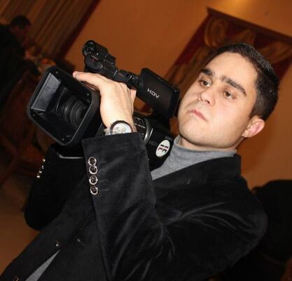  ,   Ashot, 38 ,   