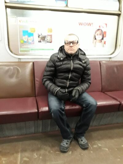  ,   Vyacheslav, 52 ,  