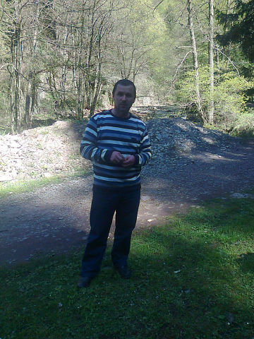  ,   David, 50 ,   