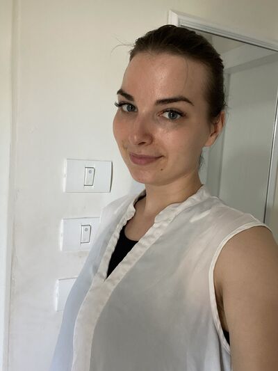  Herzliyya,   Paulina, 28 ,     , c 