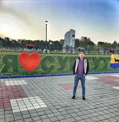  ,   Nurlan, 25 ,   ,   