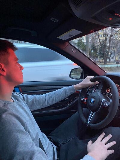  ,   Dmitrii, 21 ,   ,   