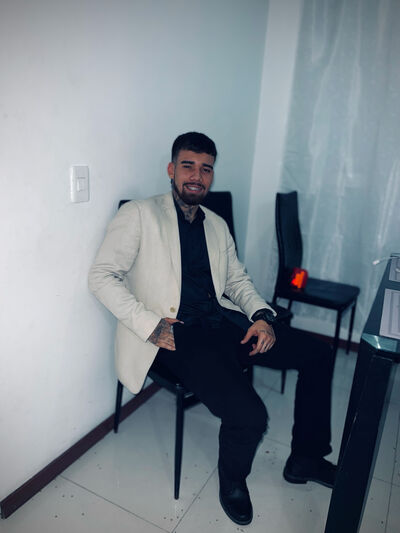  ,   Juan David, 20 ,   ,   