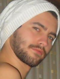  Kadikoy,   Mustafa, 47 ,   