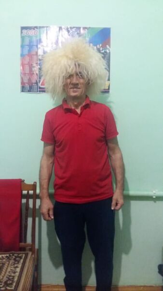  ,   Bulat, 62 ,   