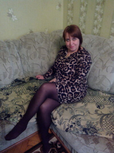  ,   Irina, 52 ,  