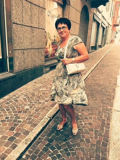  ,   Valentina, 69 ,  