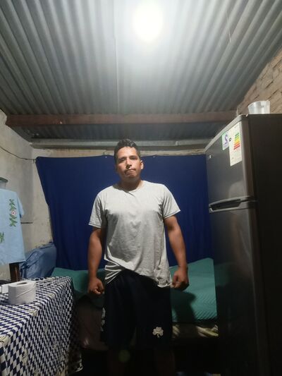  ----,   Jorge Luis, 31 ,   ,   