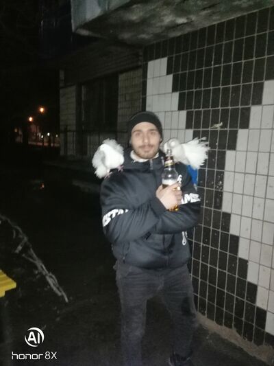  ,   Arurik, 36 ,   