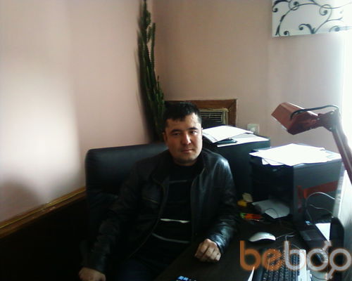  ,   Ulukbek, 46 ,   