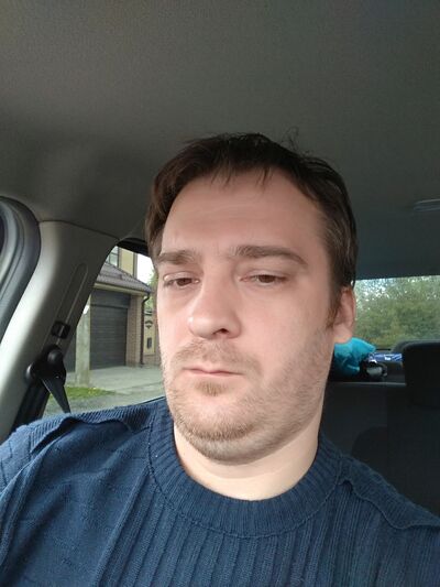  ,   Sergei, 38 ,  