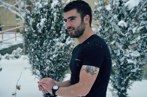  ,   Tigran, 40 ,   ,   , c 