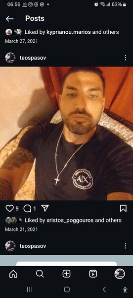  Athienou,   Teo, 42 ,   ,   