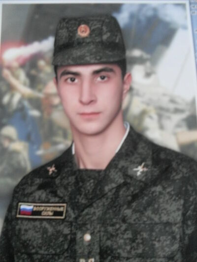  ,   Nikolai, 33 ,   