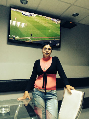  8079149  Svetka, 49 ,    