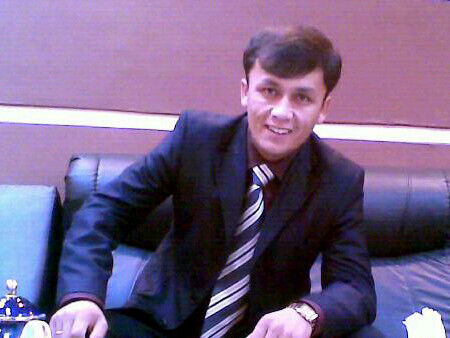  ,   Sanjar, 41 ,   