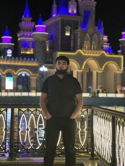  ,   Ravilek, 32 ,   ,   