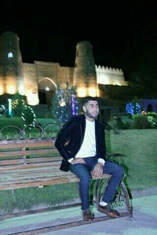  13818819  Damir, 36 ,    