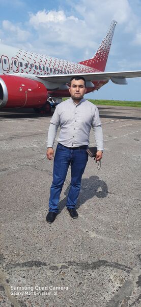  ,   Abduvaxob, 28 ,   ,   